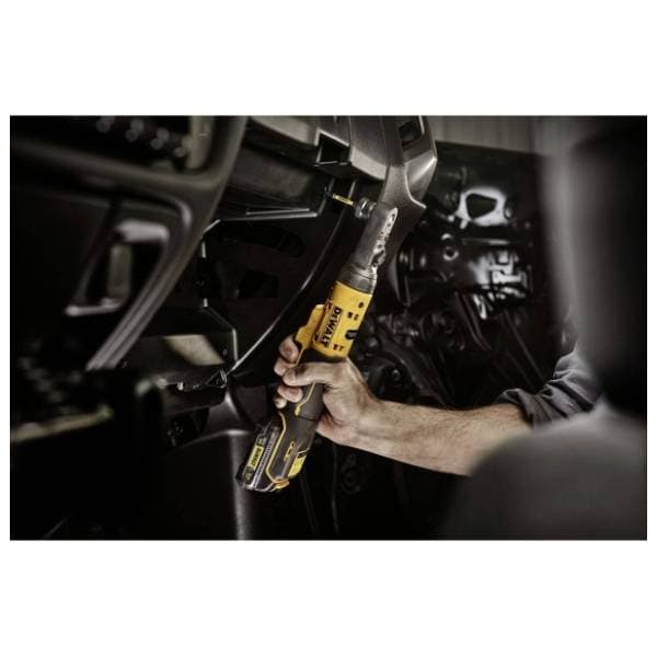 DeWALT DCF500L2G 2x3.0Ah 12V aku račna 6