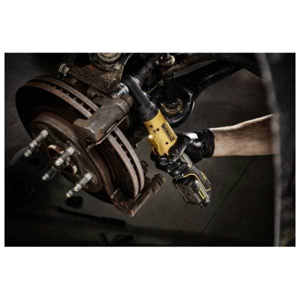DeWALT DCF500L2G 2x3.0Ah 12V aku račna 8