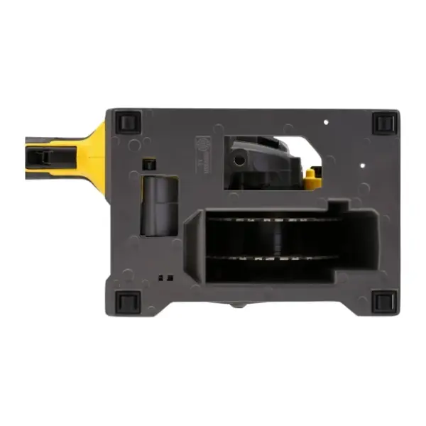 DeWALT DCG200T2 2x6.0Ah 54V aku šlicerica 5