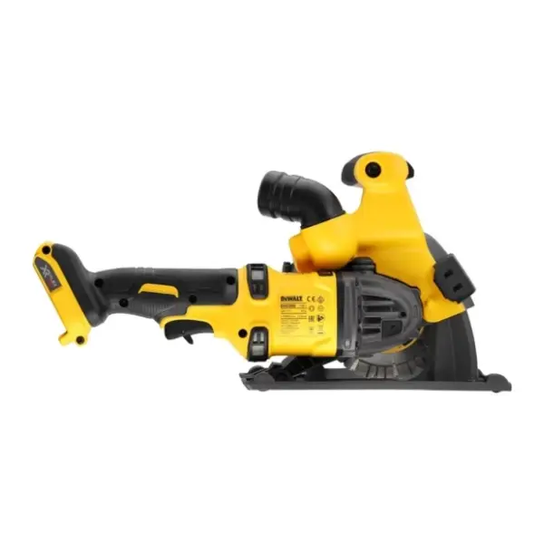 DeWALT DCG200T2 2x6.0Ah 54V aku šlicerica 3