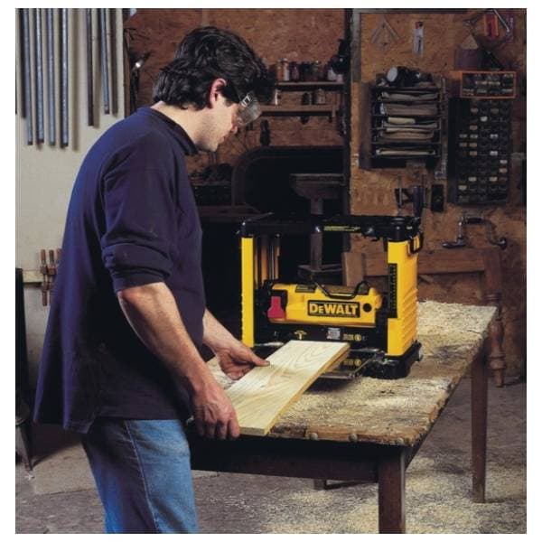 DeWALT DW733 električni prenosni diht 1