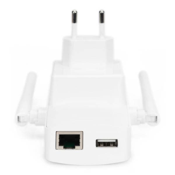 DIGITUS DN-7072 WiFi range extender 1