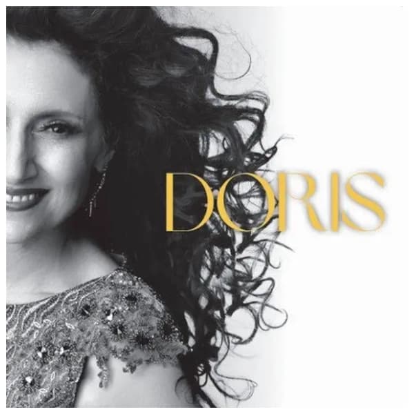 Doris Dragovic - DORIS 0
