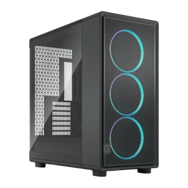 DSCL računar Ryzen 9 9900X/64GB/M.2 2TB/RTX5080 16GB/850W 0