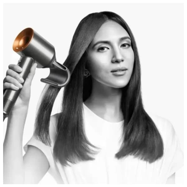 DYSON fen HD07 Supersonic Prussian Blue 113277 1