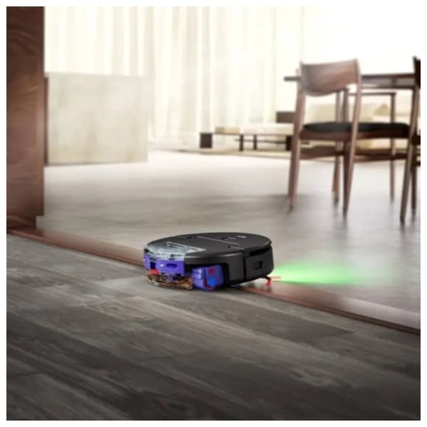 DYSON robot usisivač Spot Scrub Ai Black Blue 586183 3
