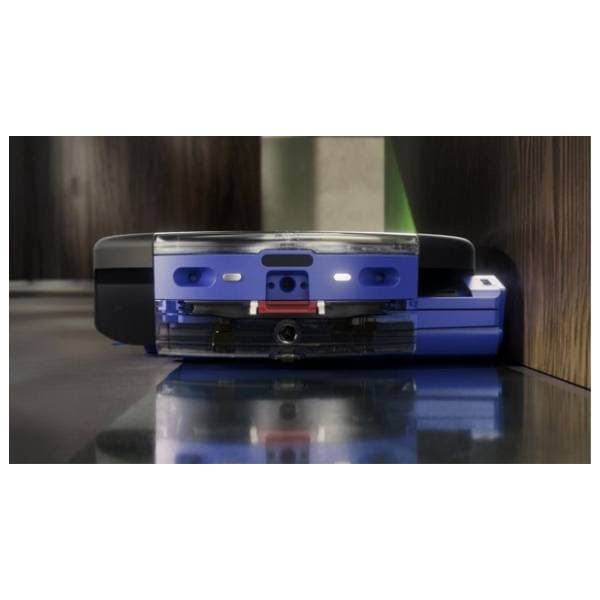 DYSON robot usisivač Spot Scrub Ai Black Blue 586183 2