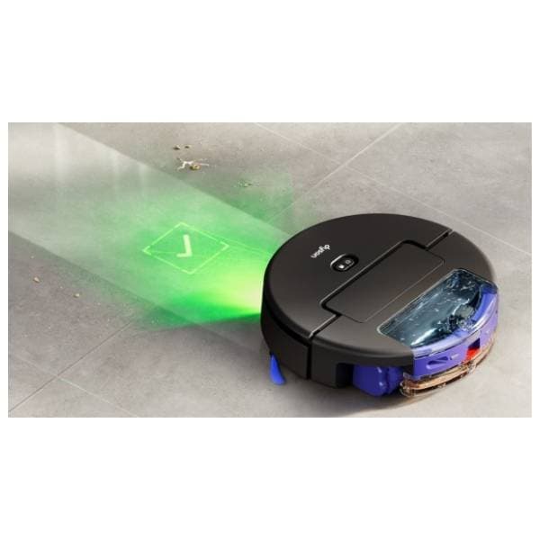 DYSON robot usisivač Spot Scrub Ai Black Blue 586183 1