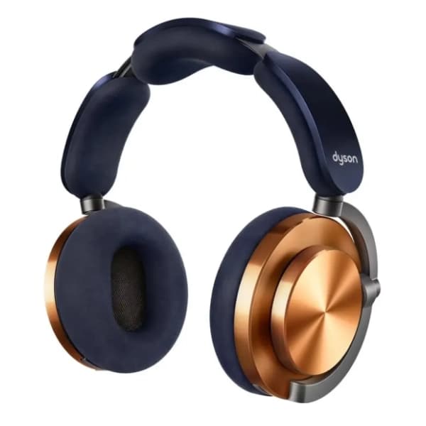 DYSON slušalice OnTrac CNC Copper 0