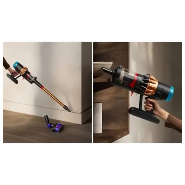 DYSON štapni usisivač V16 Piston Animal 495948 3