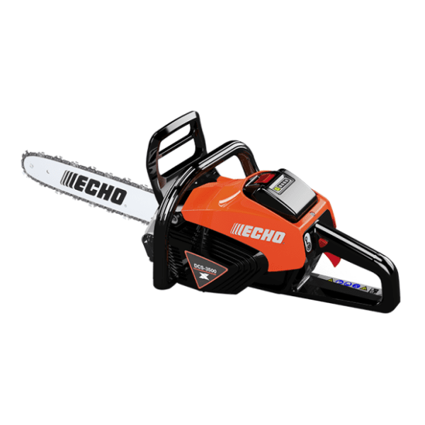 ECHO DCS-3500 aku lančana testera 0