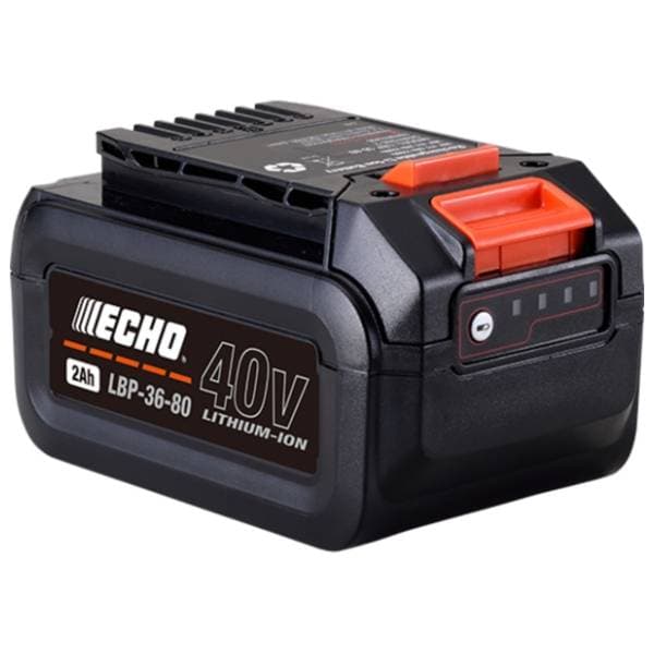 ECHO LBP 36-80 36V 2.0Ah baterija 0