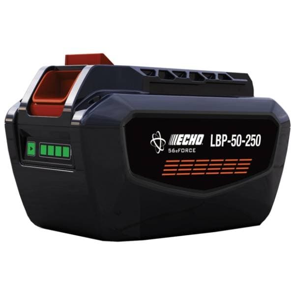 ECHO LBP 50-250 56V 4.5Ah baterija 0