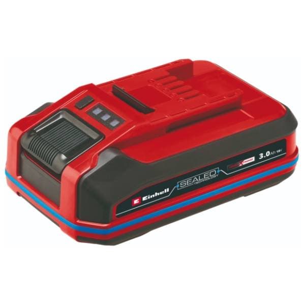 EINHELL 18V 3,0Ah PXC Plus A2 baterija 0