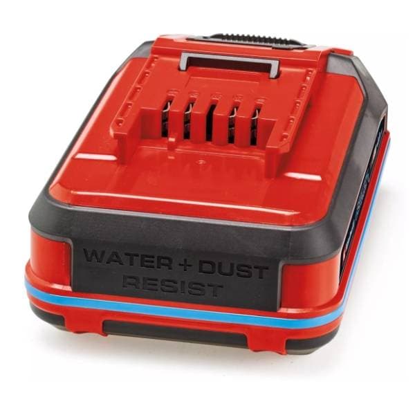 EINHELL 18V 4,0Ah SEALED PXC Plus A1 baterija 1