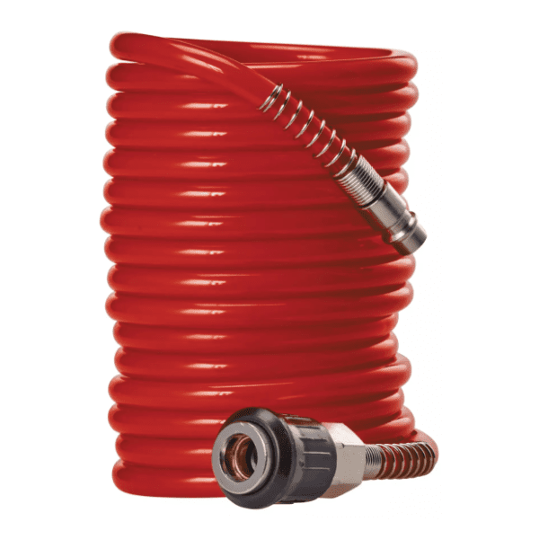 EINHELL 4m spiralno crevo za kompresor 4139410 0