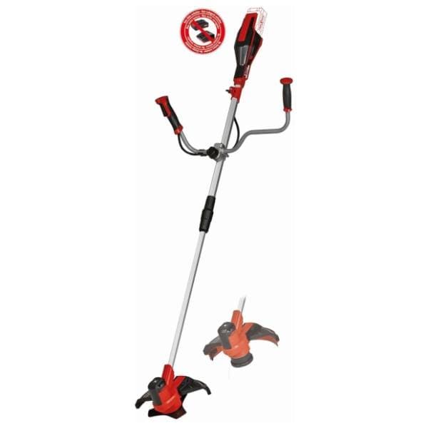 EINHELL AGILLO 18/200 4,0 Ah sa strunom aku trimer za travu 1