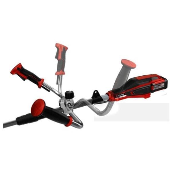 EINHELL AGILLO 18/200 4,0 Ah sa strunom aku trimer za travu 2