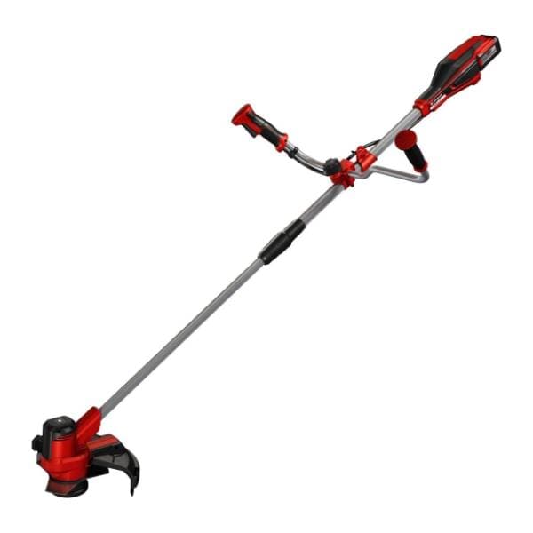 EINHELL AGILLO 18/200 4,0 Ah sa strunom aku trimer za travu 3