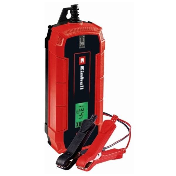 EINHELL CE-BC 5 M LiFePO4 punjač akumulatora 0