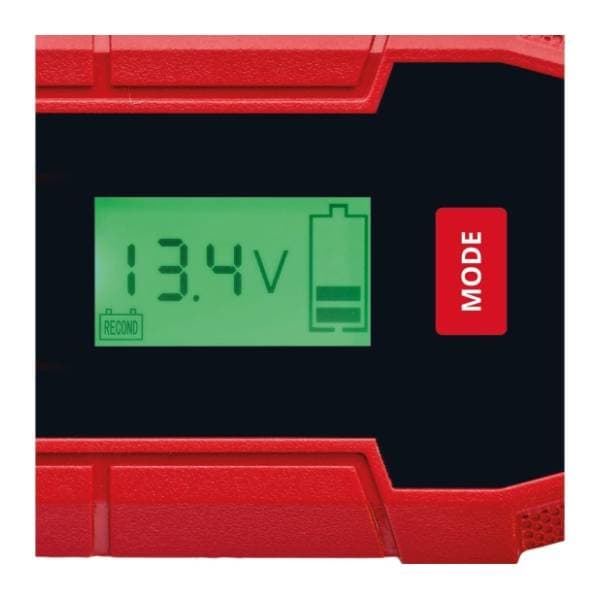 EINHELL CE-BC 5 M LiFePO4 punjač akumulatora 1