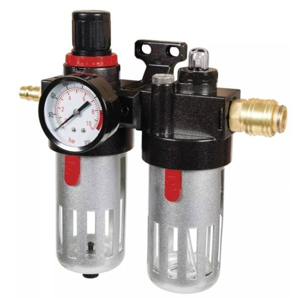 EINHELL EN 4135000 3/8 kombinovani filter ulje/voda 0