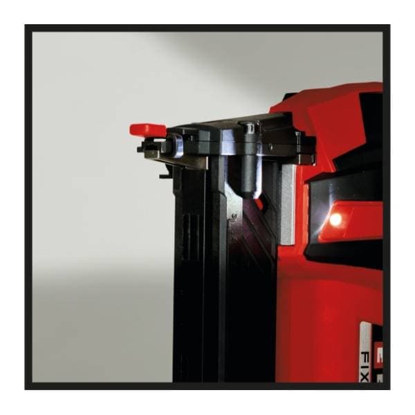 EINHELL FIXETTO 18/38 Solo aku heftalica 1
