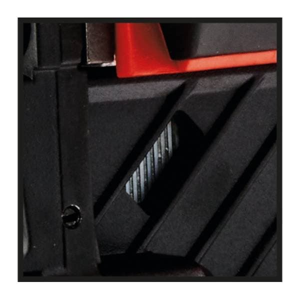 EINHELL FIXETTO 18/38 Solo aku heftalica 2
