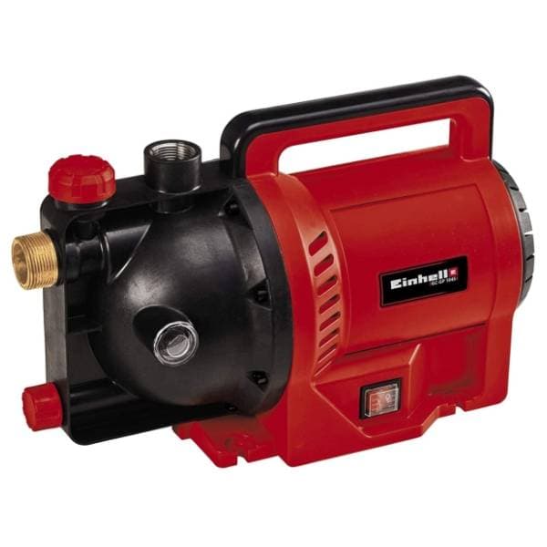 EINHELL GC-GP 1045 baštenska pumpa 0