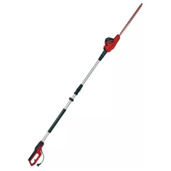 EINHELL GC-HH 5056 električne teleskopske makaze za živu ogradu 0