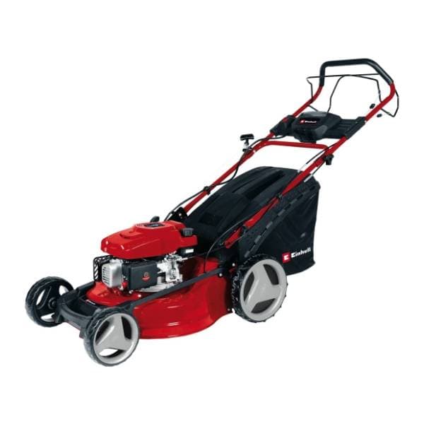 EINHELL GC-PM 51/3 S HW-E motorna kosilica 0