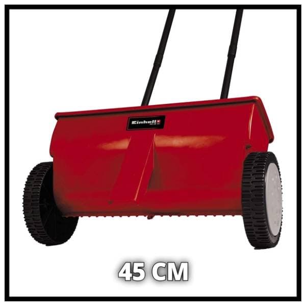 EINHELL GC-SR 12 kolica za sejanje trave 2