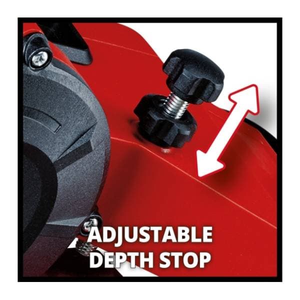 EINHELL GE-CS 18 Li-Solo aku oštrač lanca 1