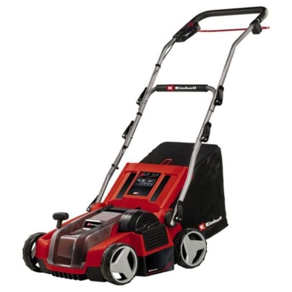 EINHELL GE-SA 36/35 Li-Solo aku aerator 0