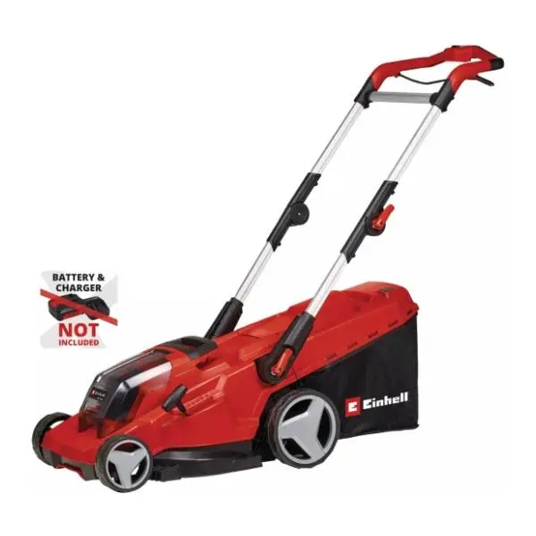 EINHELL GP-CM 36/41 Li-Solo aku kosilica 0