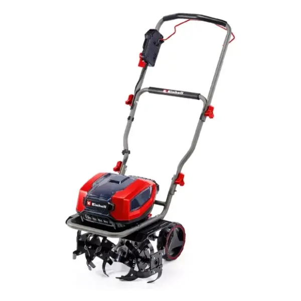 EINHELL GP-CR 36/45 Li E BL- Solo aku kopačica 0