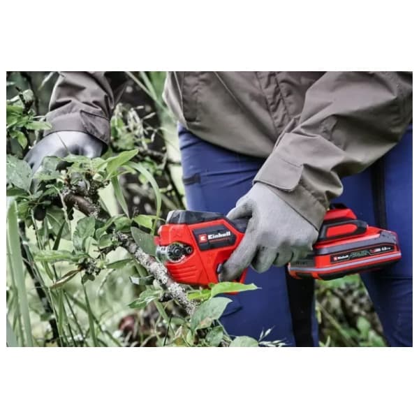 EINHELL GP-LS 18/28 LI BL-Solo 3408320 aku makaze za orezivanje 3