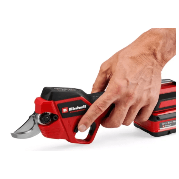 EINHELL GP-LS 18/28 LI BL-Solo 3408320 aku makaze za orezivanje 1