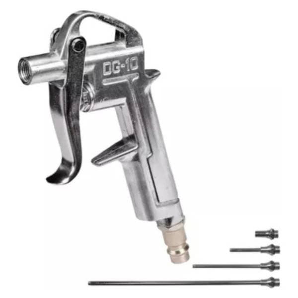 EINHELL KWB pištolj za izduvavanje set 5/1 4132762 0