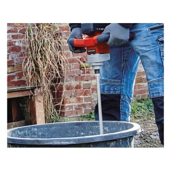 EINHELL M14 49497625 KWB spirala za mešač 1
