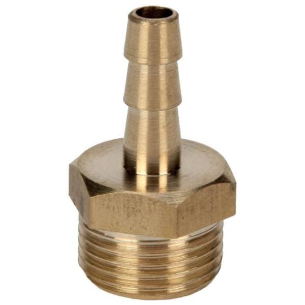EINHELL priključak za crevo R 3/8, 6 mm 0