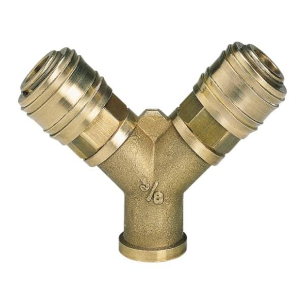 EINHELL razvodnik vazduha R 3/8" 0