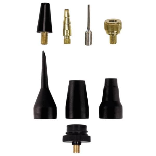 EINHELL set kompresor adaptera za naduvavanje 8/1 0