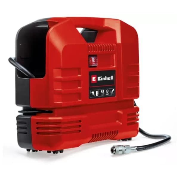 EINHELL TC-AC 190 OF Set kompresor za vazduh 0