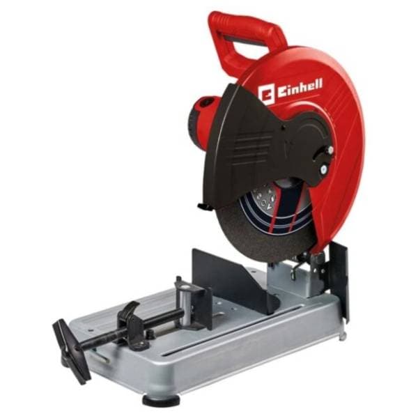 EINHELL TC-MC 355/1 stona testera za metal 0