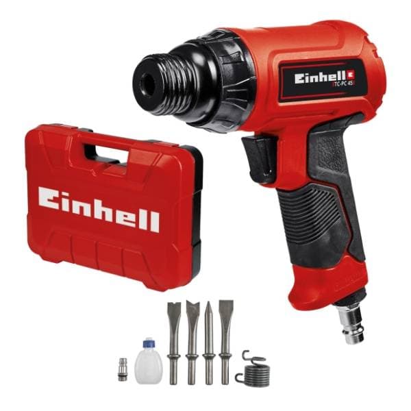 EINHELL TC-PC 45 pneumatski čekić 0