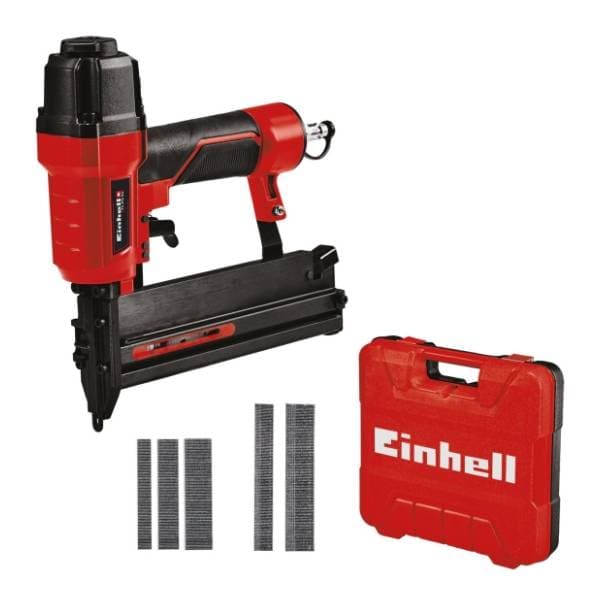 EINHELL TC-PN 50 set pneumatska heftalica 0