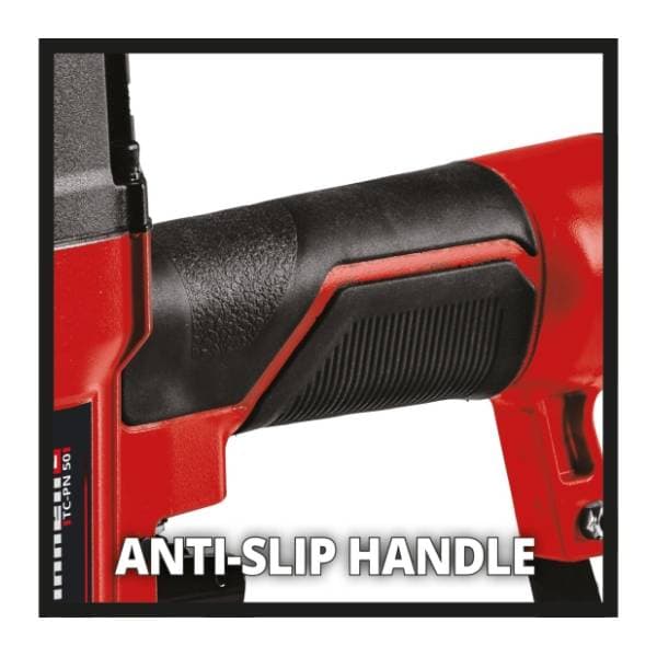 EINHELL TC-PN 50 set pneumatska heftalica 2