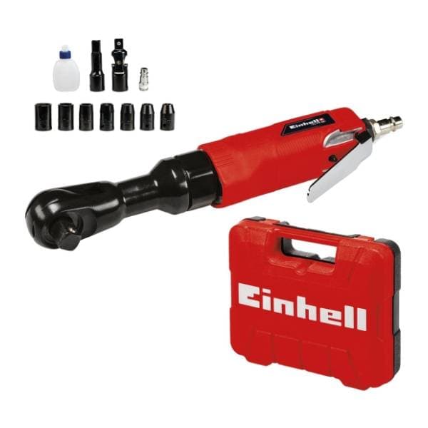 EINHELL TC-PR 68 pneumatski nasadni odvijač 0