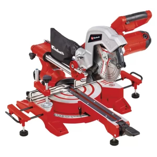 EINHELL TC-SM 216 potezna preklopna testera 0